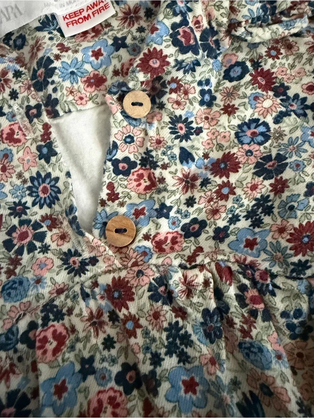 Zara baby girls